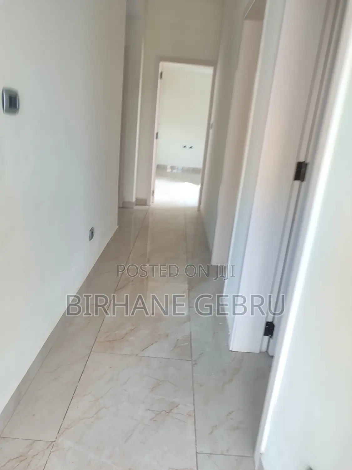 2bdrm Apartment in Luxury Apartiment, Kirkos for rent