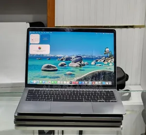 New Laptop Apple MacBook Air 2020 M1 8GB Apple M1 SSD 256GB