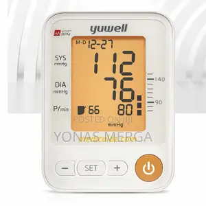Bp Monitoring庖哈digital, Or Aneroid, Equipment Includes A Cuff
