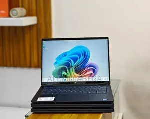 New Laptop HP OmniBook X Flip 14" 16GB Intel Core Ultra 7 SSD 1T