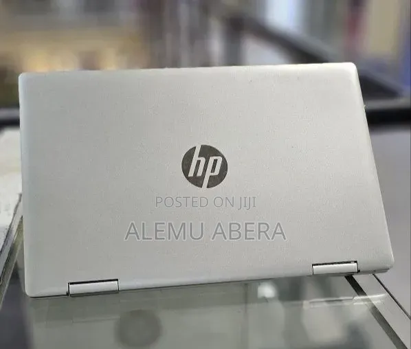 New Laptop HP Pavilion x360 16GB Intel Core i7 SSD 512GB