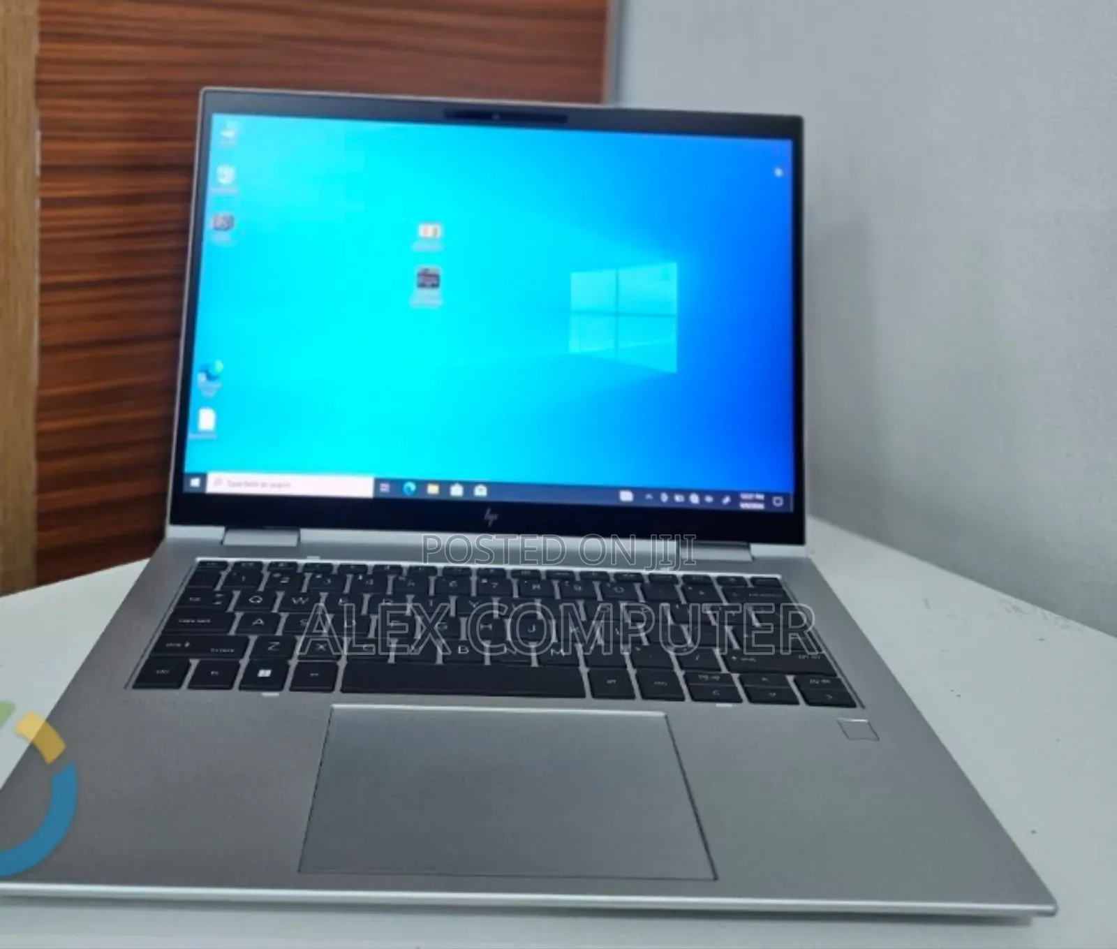 New Laptop HP EliteBook x360 1040 G9 16GB Intel Core i7 SSD 512GB