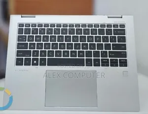 New Laptop HP EliteBook x360 1040 G9 16GB Intel Core i7 SSD 512GB