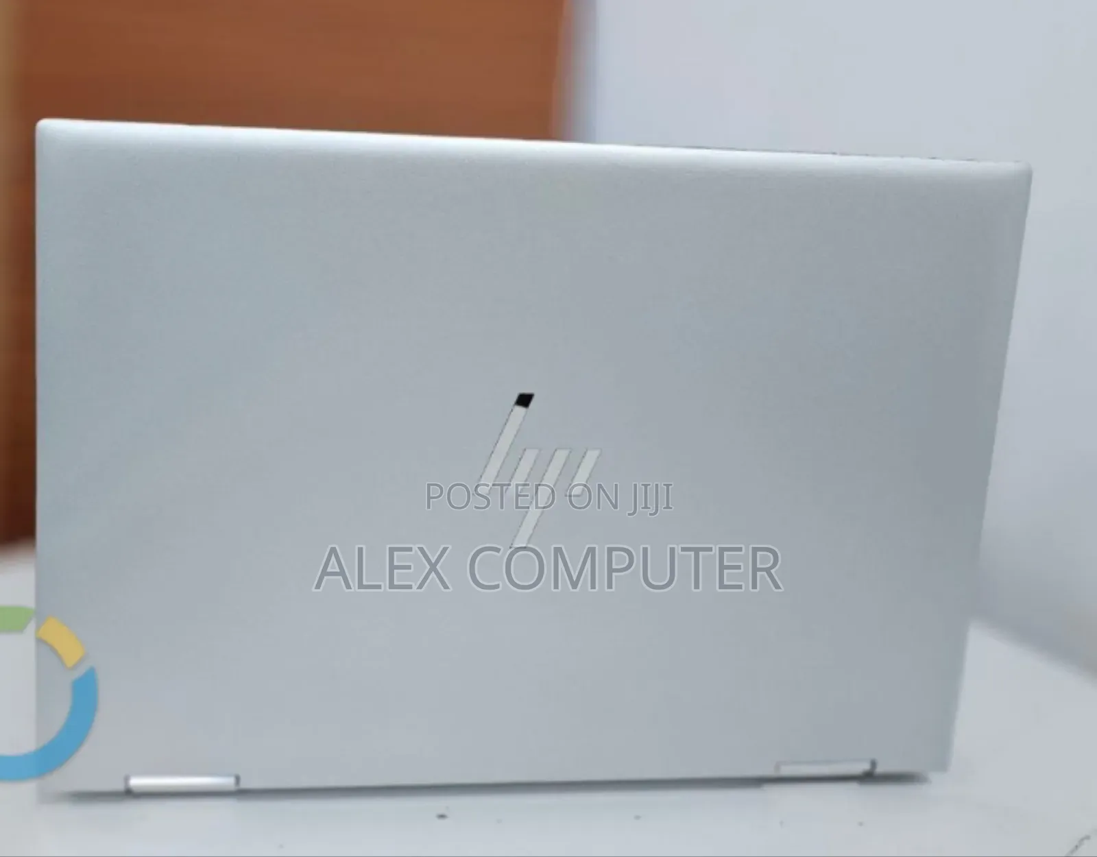 New Laptop HP EliteBook x360 1040 G9 16GB Intel Core i7 SSD 512GB