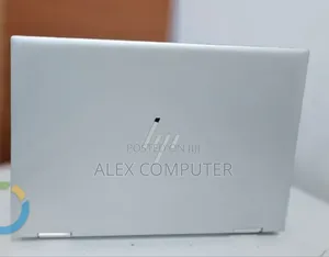 New Laptop HP EliteBook x360 1040 G9 16GB Intel Core i7 SSD 512GB