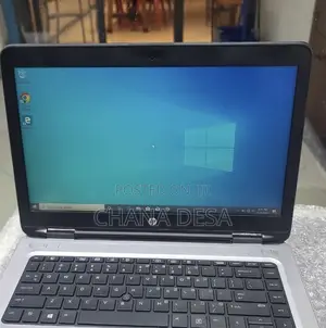 New Laptop HP 8GB Intel Core i5 SSD 256GB