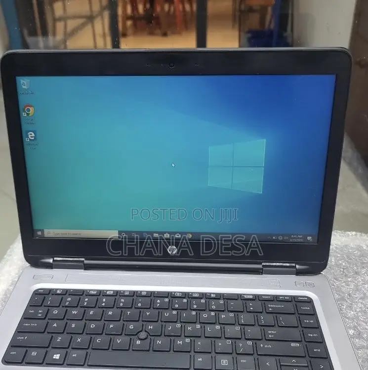 New Laptop HP 8GB Intel Core i5 SSD 256GB