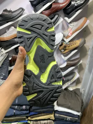 Reebok Men's Athletic Running Sneakers