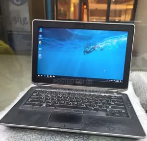 Laptop Dell Latitude 5310 4GB Intel Core i5 HDD 500GB