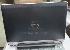 Laptop Dell Latitude 5310 4GB Intel Core i5 HDD 500GB