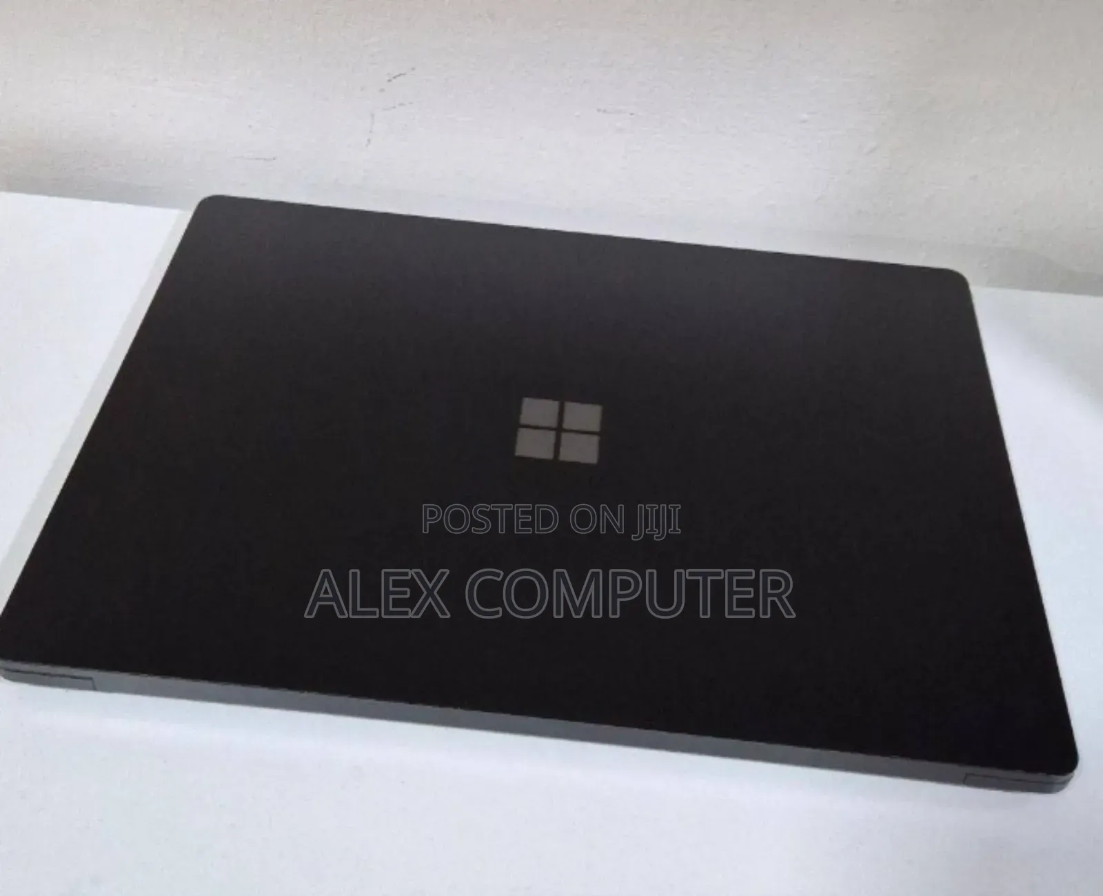 New Laptop Microsoft Surface Laptop 5 16GB Intel Core i7 SSD 512GB