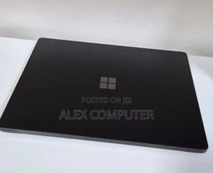 New Laptop Microsoft Surface Laptop 5 16GB Intel Core i7 SSD 512GB