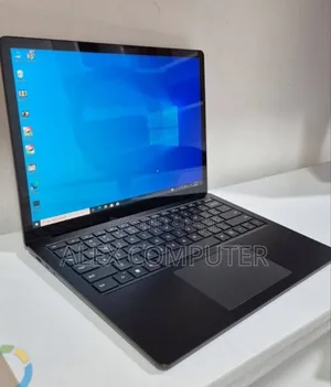 New Laptop Microsoft Surface Laptop 5 16GB Intel Core i7 SSD 512GB