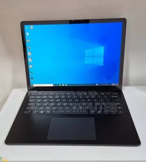 New Laptop Microsoft Surface Laptop 5 16GB Intel Core i7 SSD 512GB