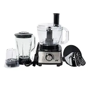 Sanford 4 In 1 Multifunctional Food Processor