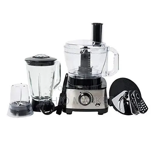 Sanford 4 In 1 Multifunctional Food Processor