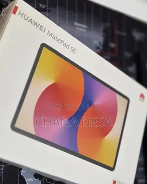 New Huawei MatePad SE 128 GB