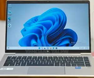 New Laptop HP ProBook 440 G10 16GB Intel Core i7 SSD 1T