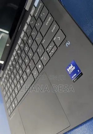 New Laptop HP OmniBook Ultra Flip 14" 16GB Intel Core Ultra 7 SSD 1T