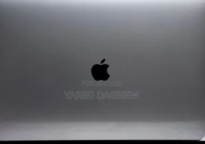 New Laptop Apple MacBook Pro 2019 32GB Intel Core i9 SSD 1T