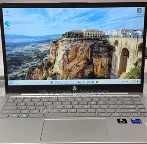 New Laptop HP Stream Notebook 16GB Intel Core i7 SSD 512GB