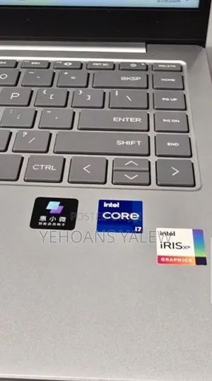 New Laptop HP Stream Notebook 16GB Intel Core i7 SSD 512GB