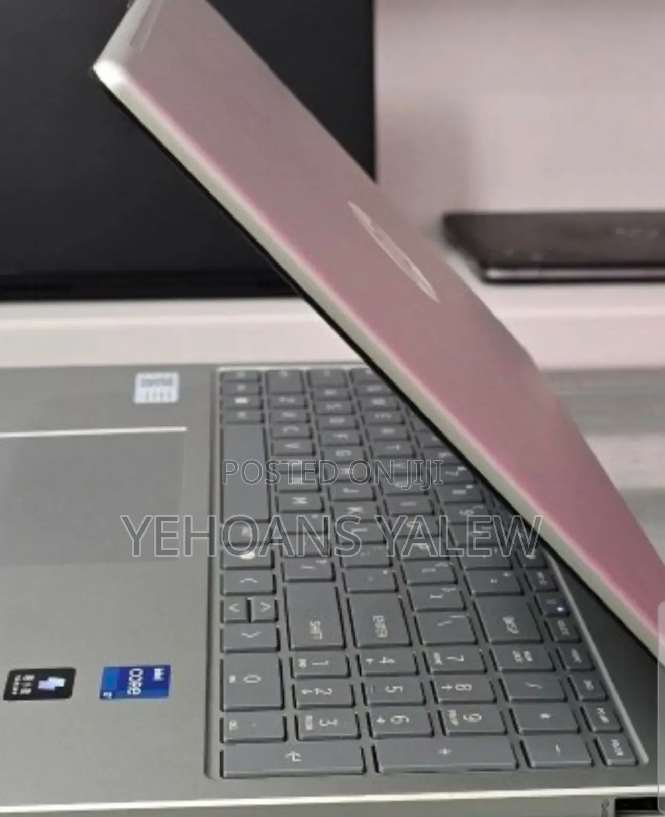 New Laptop HP Stream Notebook 16GB Intel Core i7 SSD 512GB