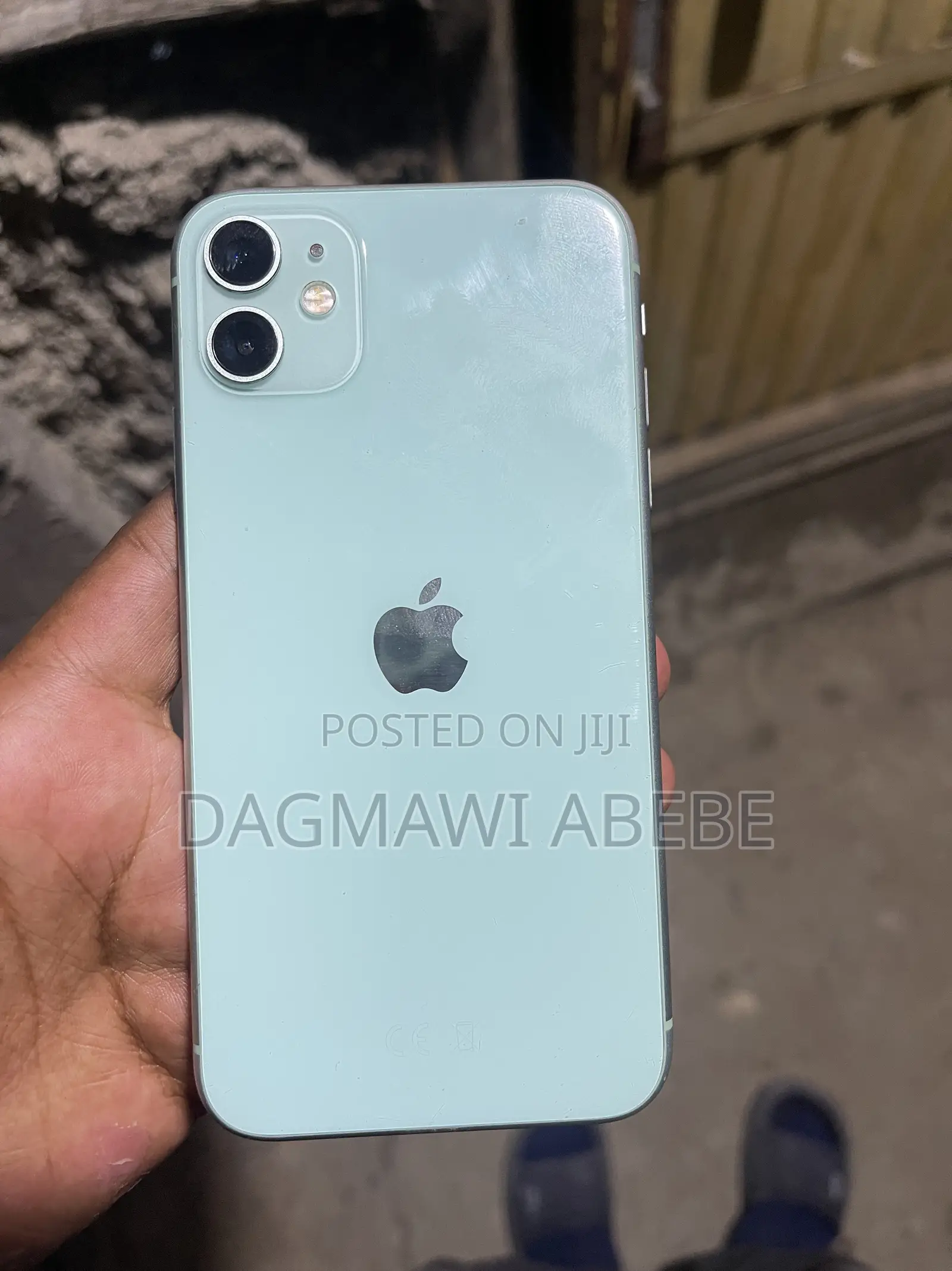 Apple iPhone 11 64 GB