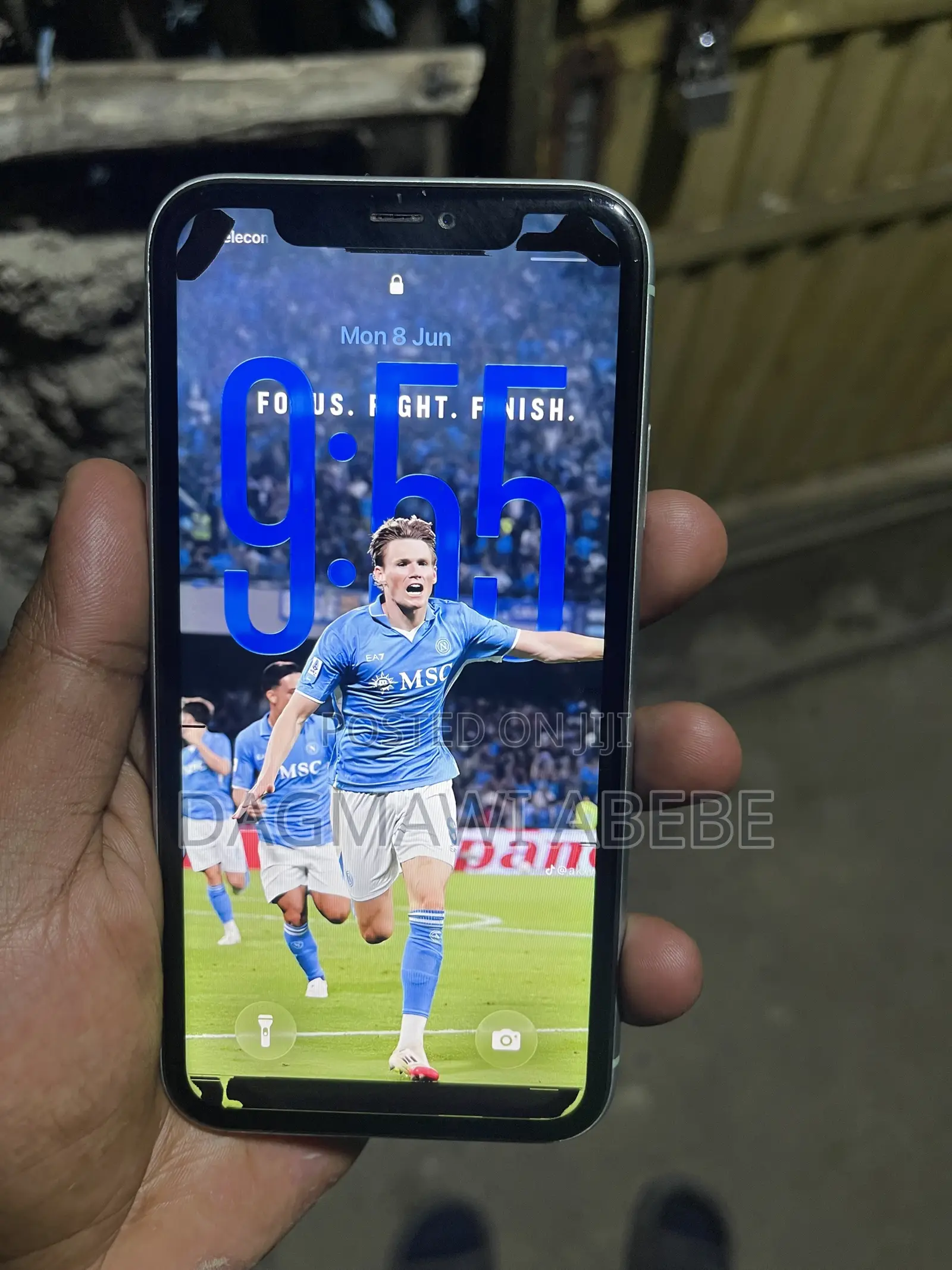 Apple iPhone 11 64 GB