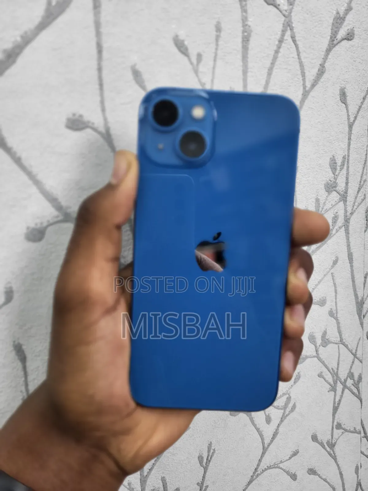 Apple iPhone 13 128 GB Blue