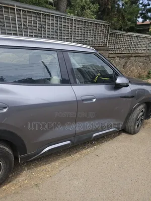 BYD E2 43 kWh 94 hp FWD 2024 Gray