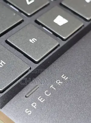 New Laptop HP Spectre X360 16GB Intel Core i7 SSD 512GB