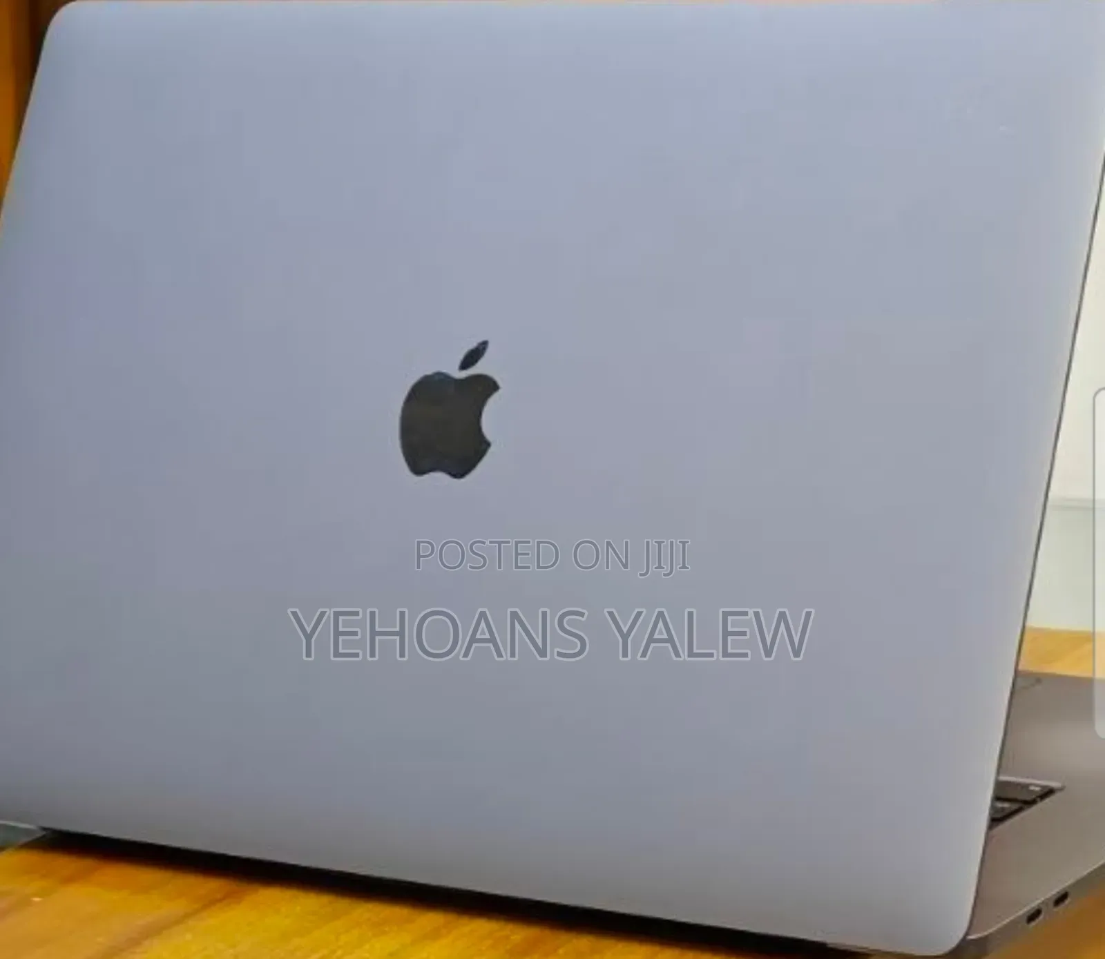 New Laptop Apple MacBook Pro 2018 32GB Intel Core i9 SSD 2T