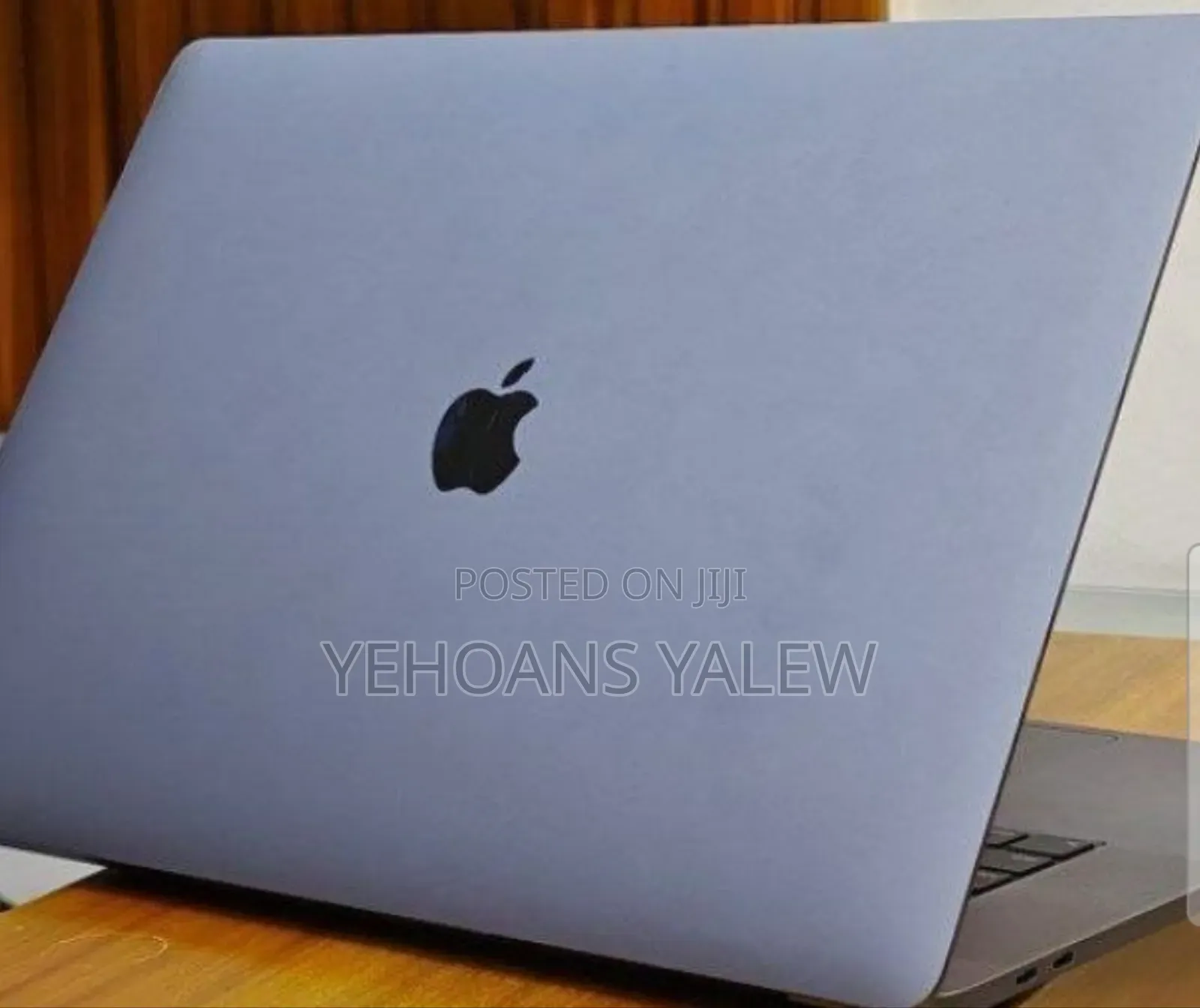 New Laptop Apple MacBook Pro 2018 32GB Intel Core i9 SSD 2T