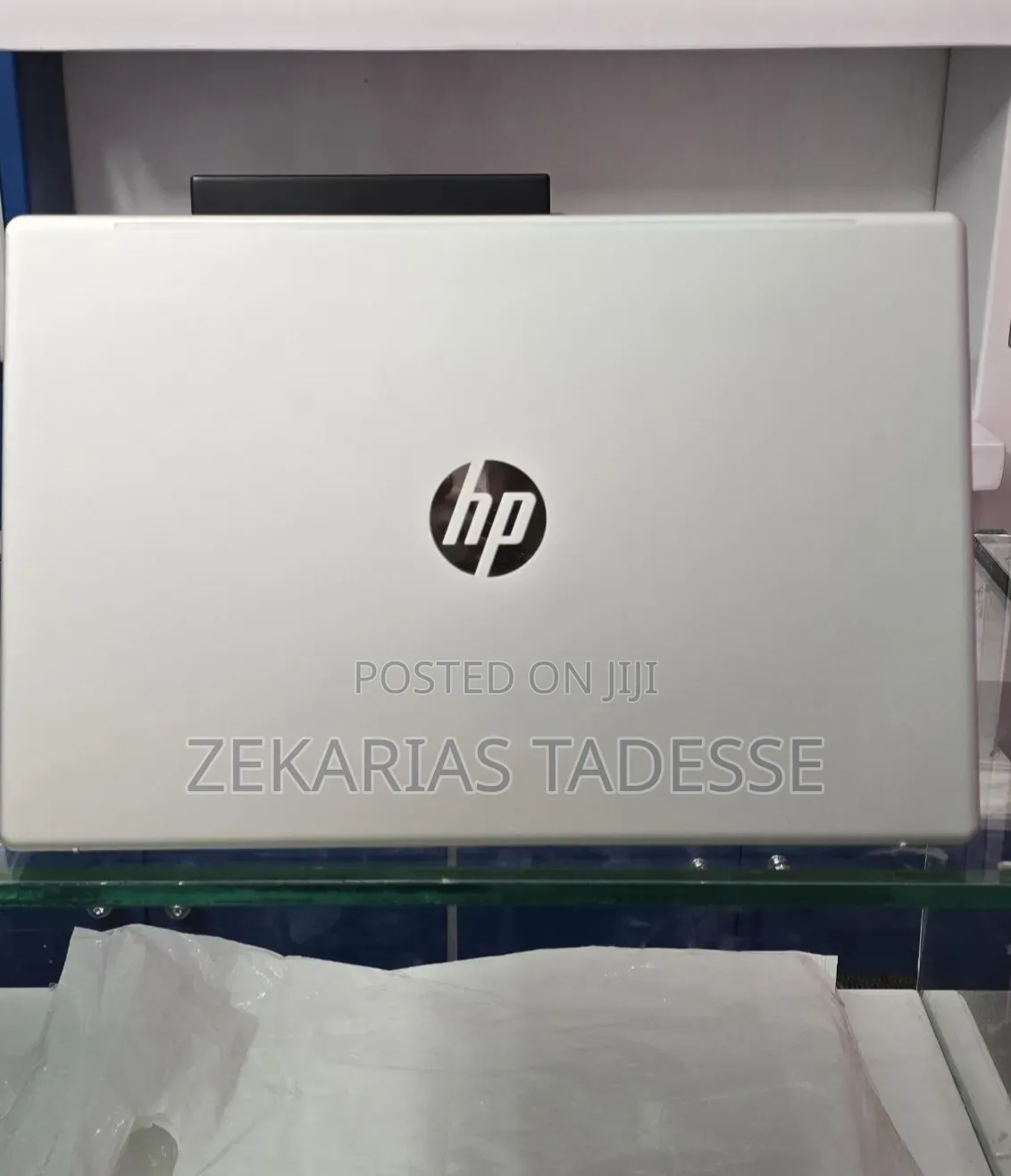 New Laptop HP Stream Notebook 16GB Intel Core i7 SSD 1T