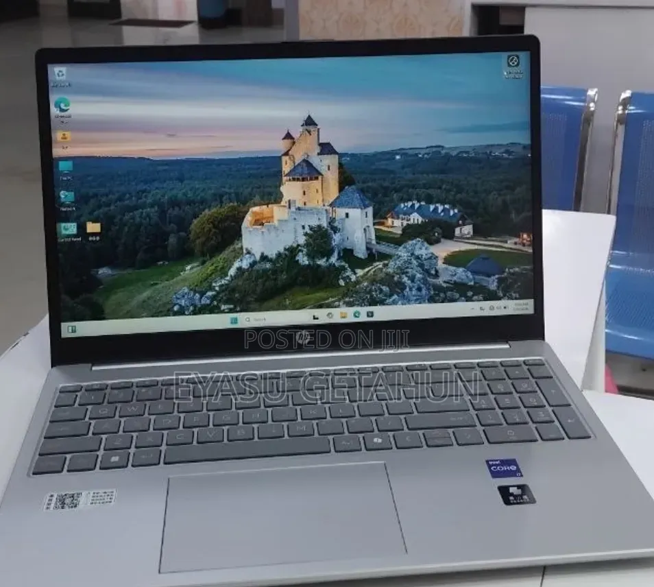 New Laptop HP 15 16GB Intel Core i7 SSD 1T