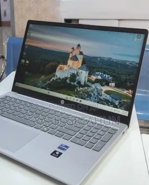New Laptop HP 15 16GB Intel Core i7 SSD 1T