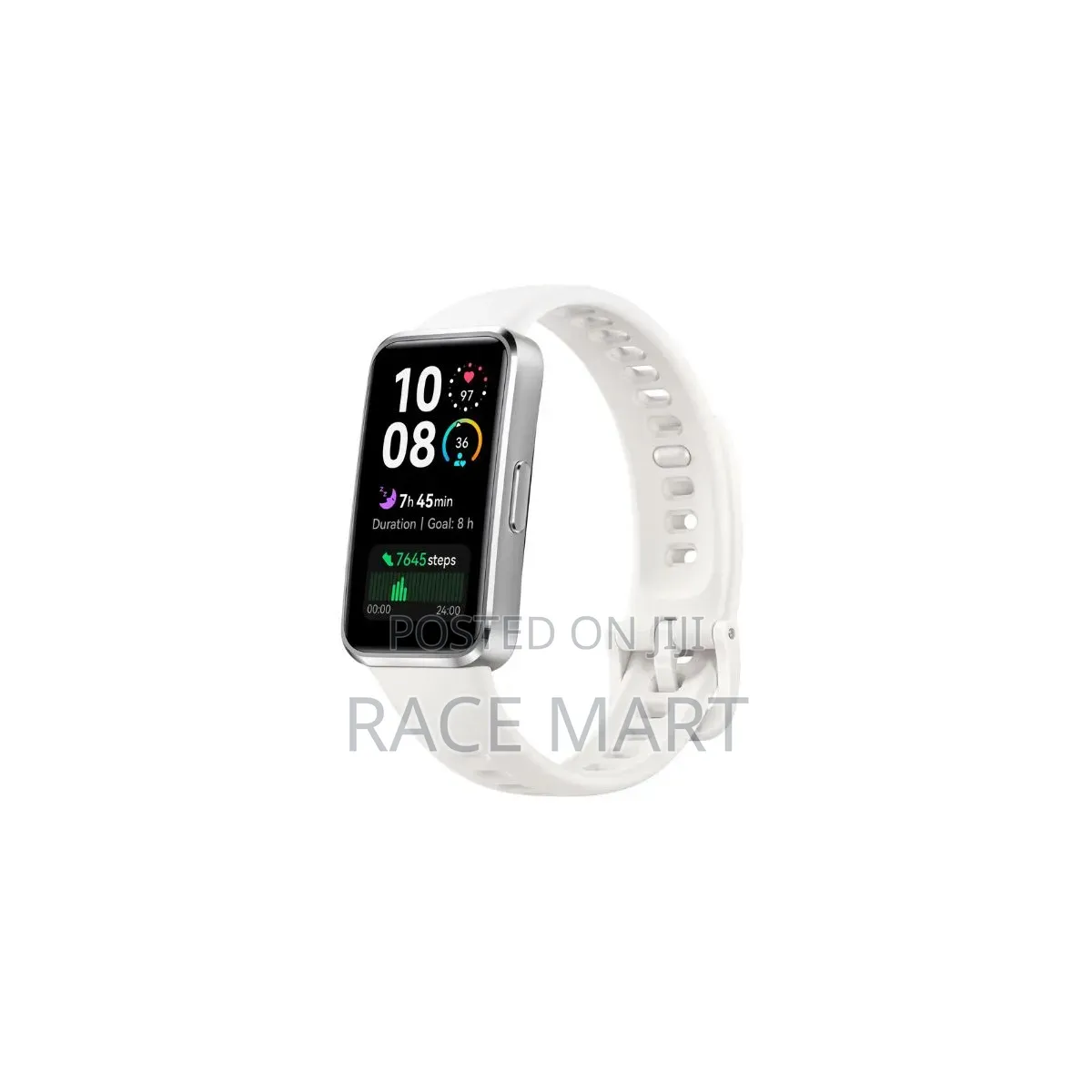 Huawei Band 10
