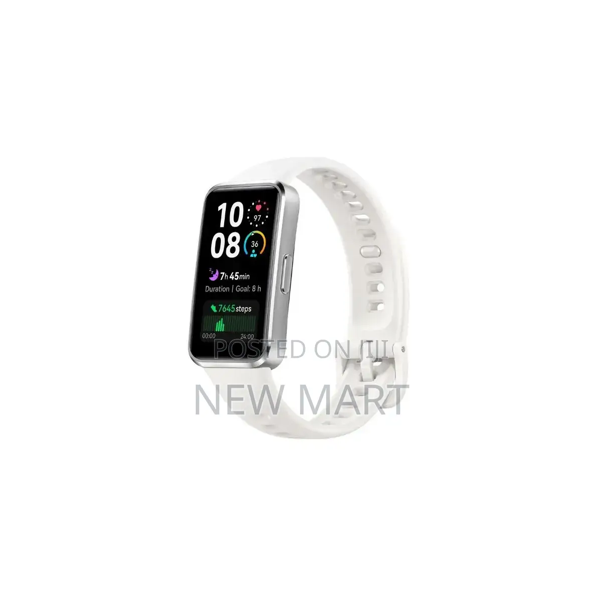 Huawei Band 10
