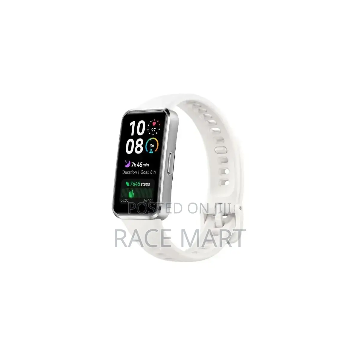 Huawei Band 10