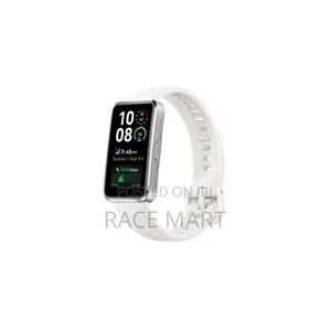 Huawei Band 10