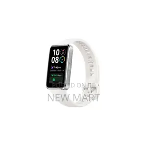 Huawei Band 10