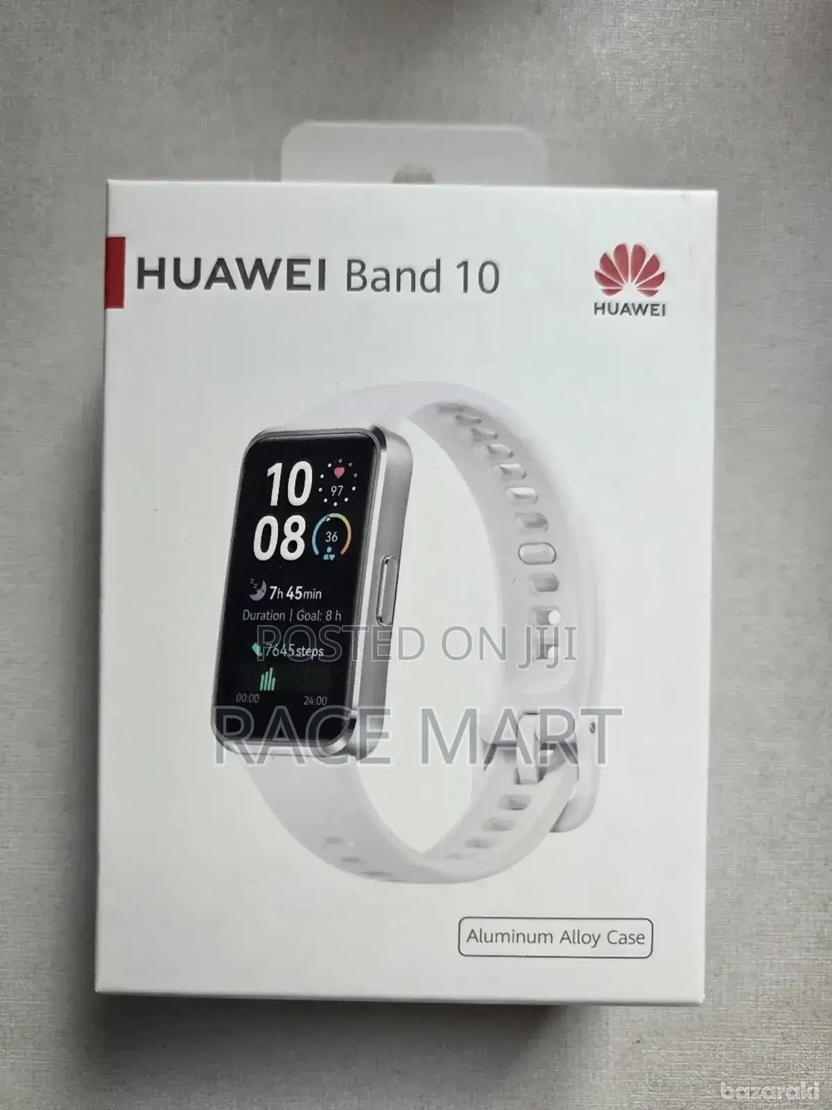 Huawei Band 10