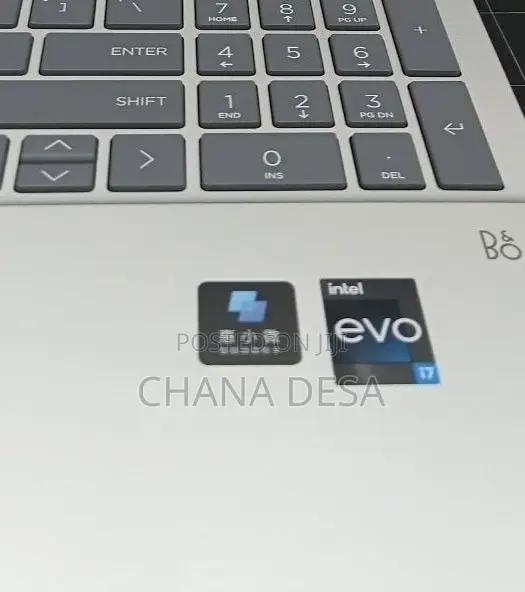 New Laptop HP 16GB Intel Core i7 SSD 1T
