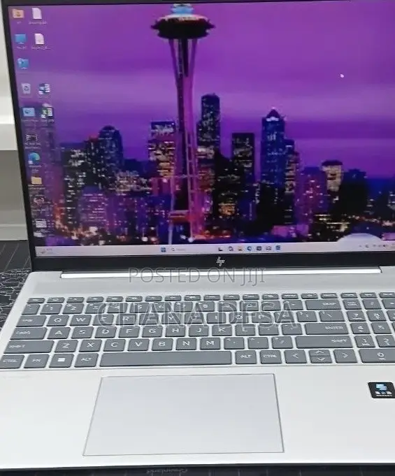 New Laptop HP 16GB Intel Core i7 SSD 1T