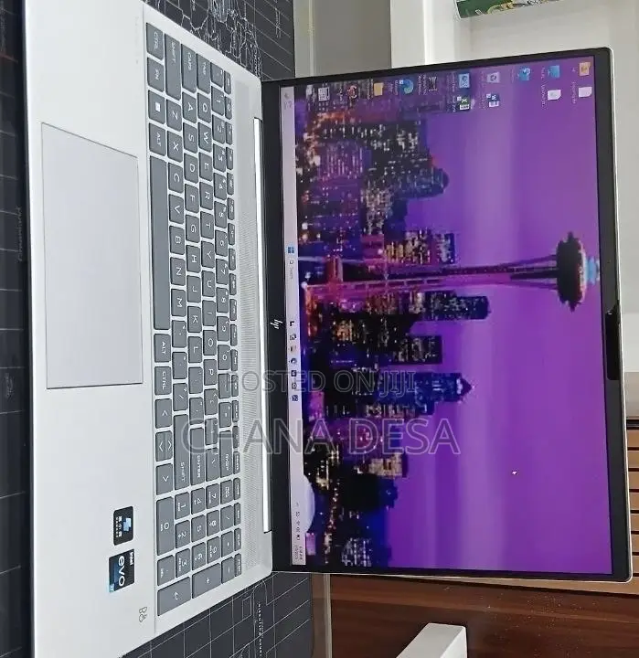 New Laptop HP 16GB Intel Core i7 SSD 1T