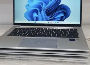 New Laptop HP EliteBook 840 G9 16GB Intel Core i5 SSD 512GB