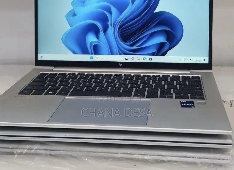 New Laptop HP EliteBook 840 G9 16GB Intel Core i5 SSD 512GB