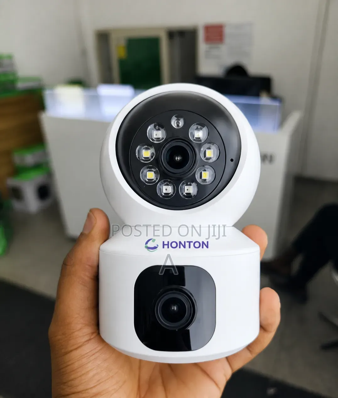 Security Camera