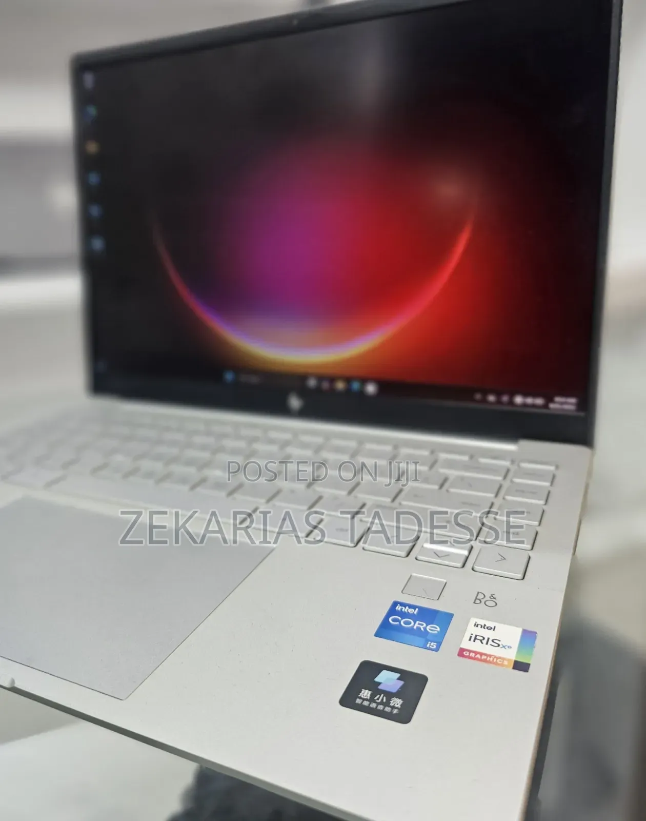 New Laptop HP Pavilion 14 16GB Intel Core i5 SSD 512GB
